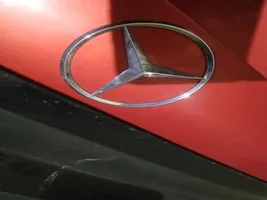 Mercedes-Benz C W203 Manufacturer badge logo/emblem 