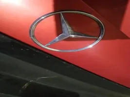 Mercedes-Benz C W203 Emblemat / Znaczek 