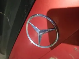 Mercedes-Benz C W203 Manufacturer badge logo/emblem 