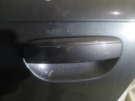 Audi A6 S6 C6 4F Front door exterior handle 