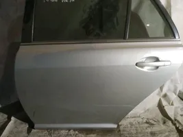 Toyota Avensis T250 Porte arrière pilkos