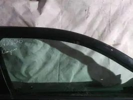Dodge Avenger Pagrindinis priekinių durų stiklas (keturdurio) 