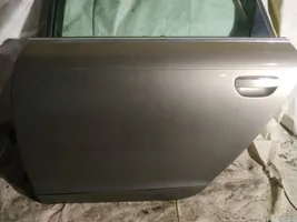 Audi A6 S6 C6 4F Rear door RUDOS