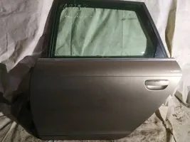 Audi A6 S6 C6 4F Rear door RUDOS