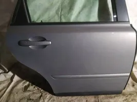 Volvo V50 Puerta trasera PILKOS