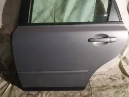 Volvo V50 Drzwi tylne PILKOS