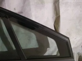 Citroen C4 I Front door vent window glass four-door 