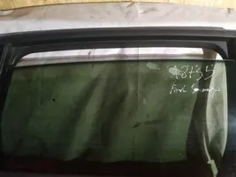 Ford S-MAX Vitre de fenêtre porte arrière 