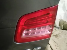 Citroen C5 Lampy tylnej klapy bagażnika 