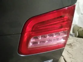 Citroen C5 Lampy tylnej klapy bagażnika 