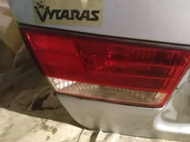 Hyundai Sonata Tailgate rear/tail lights 