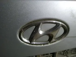 Hyundai Sonata Mostrina con logo/emblema della casa automobilistica 