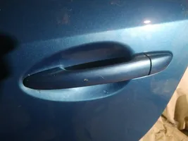 Mazda 2 Poignée extérieure de porte avant 
