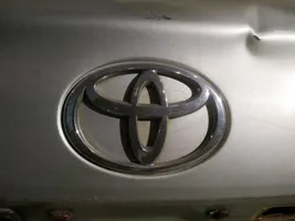 Toyota Avensis T250 Valmistajan merkki/logo/tunnus 