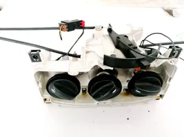 Citroen Jumper Climate control unit 