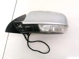 Volkswagen Phaeton Front door electric wing mirror E1010715