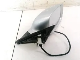 Volkswagen Phaeton Front door electric wing mirror E1010715