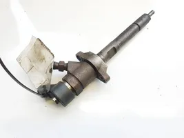 Mazda 3 I Injecteur de carburant 0445110297