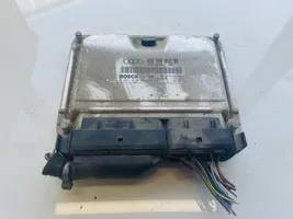 Audi A3 S3 8L Calculateur moteur ECU 038906012bb