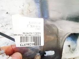 Citroen C5 Réservoir de liquide lave-glace 9647995780