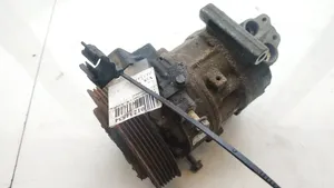 Fiat Stilo Air conditioning (A/C) compressor (pump) 4472208642