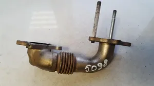 Honda CR-V EGR valve line/pipe/hose 