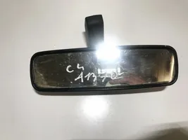 Citroen C4 I Galinio vaizdo veidrodis (salone) e200708