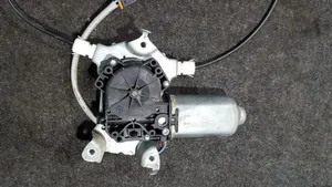 Nissan Primera Rear door window regulator motor 