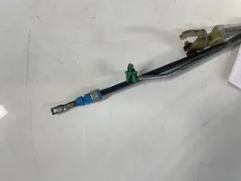 Rover 75 Front door cable line 