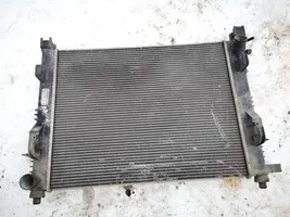 Dacia Sandero Radiateur de refroidissement 214107326r