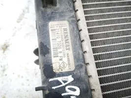 Dacia Sandero Coolant radiator 214107326r