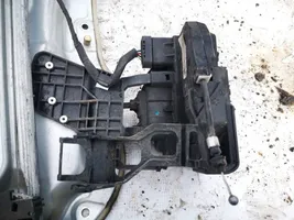 Hyundai Santa Fe Front door lock 813202b080