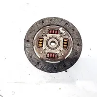 Volkswagen Golf III Clutch pressure plate 027141033