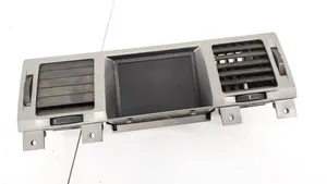 Opel Signum Monitor / wyświetlacz / ekran 09177133