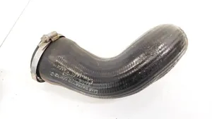 Opel Signum Intercooler hose/pipe 24456772