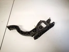 Ford Focus Accelerator throttle pedal bv619f836ab