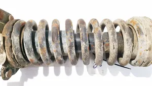 Jeep Liberty Front coil spring 