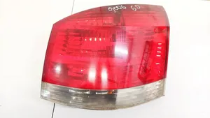 Opel Signum Rear/tail lights 13159862