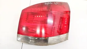 Opel Signum Lampa tylna 13159862