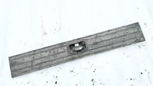 Opel Vectra C Doublure de coffre arrière, tapis de sol 24439383