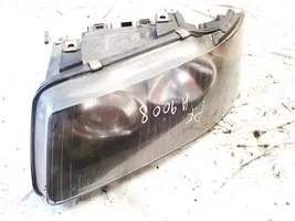 Audi A3 S3 8L Phare frontale 084411160l