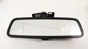 Opel Signum Rear view mirror (interior) 24438231