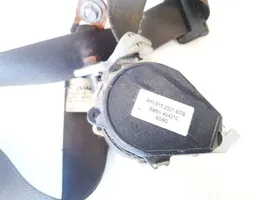 Isuzu D-Max Cintura di sicurezza posteriore 5152321