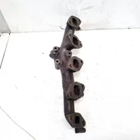 Opel Vectra C Exhaust manifold 24442866