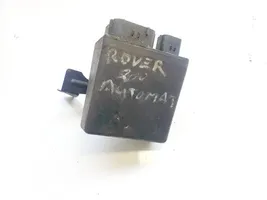 Rover 214 - 216 - 220 Autres unités de commande / modules 