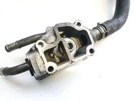 Nissan Primera Tuyau de liquide de refroidissement moteur 130499f600