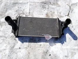 Mercedes-Benz ML W164 Chłodnica powietrza doładowującego / Intercooler a1645000200