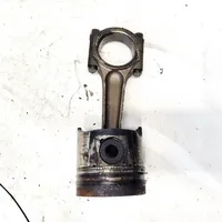 Peugeot 406 Piston with connecting rod 