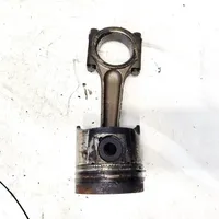 Peugeot 406 Piston avec bielle 