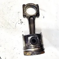 Peugeot 406 Piston with connecting rod 